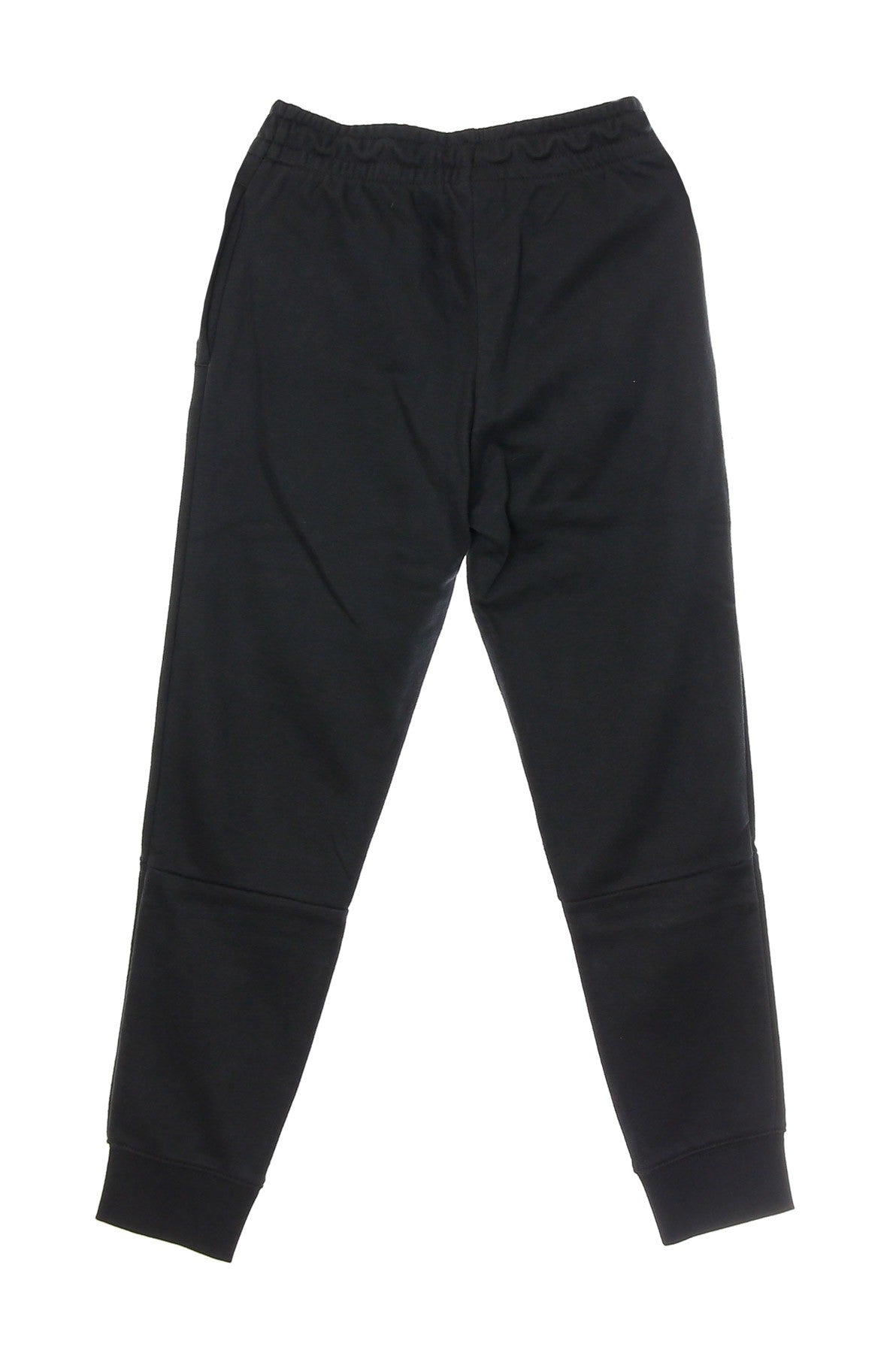 Lightweight Tracksuit Pants for Children Jumpman Air Ft Pants Black