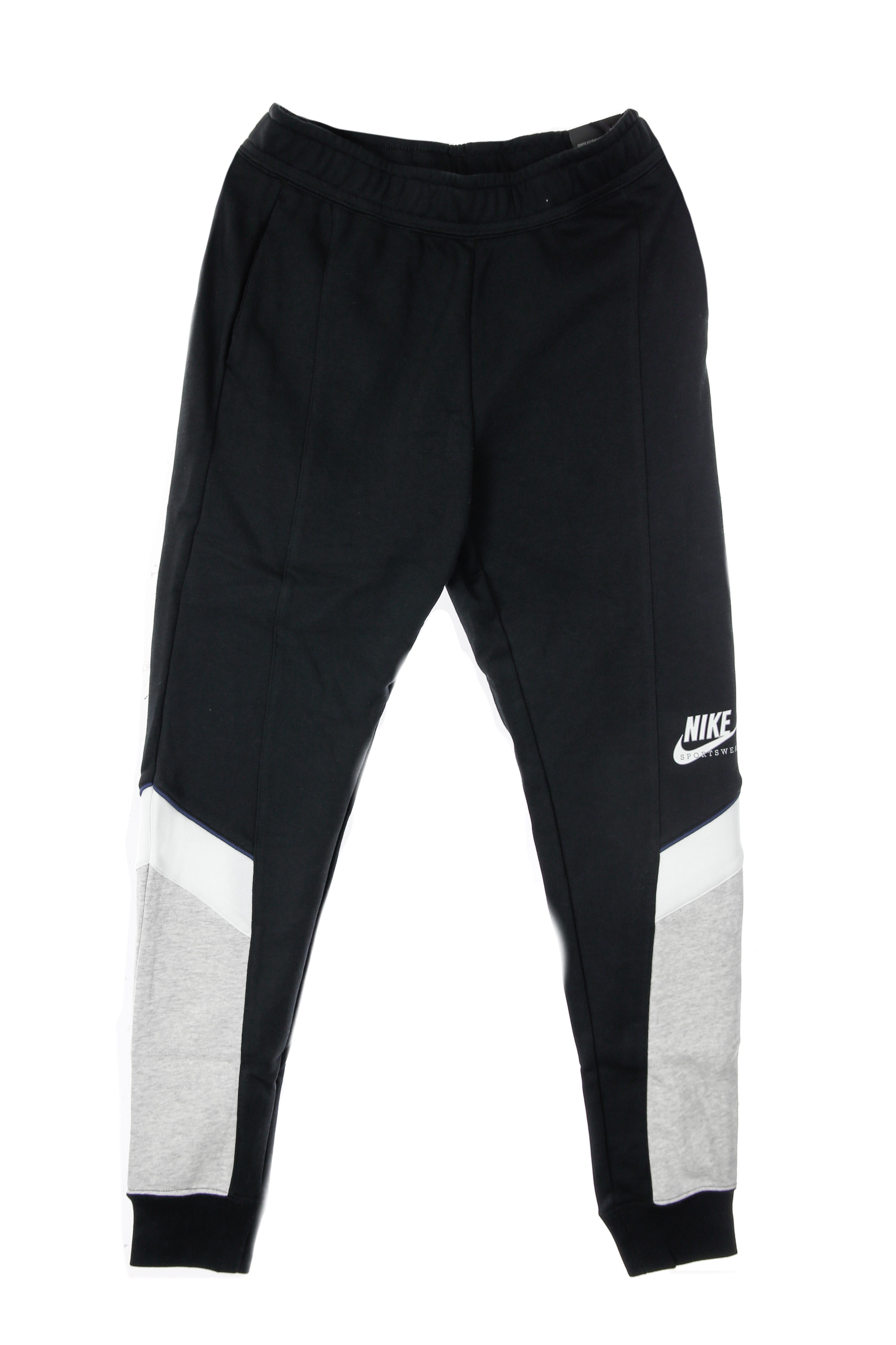 Nike, Pantalone Tuta Leggero Donna Heritage Jogger, 