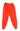 Women's Lightweight Tracksuit Pants Sportswear Tech Fleece Chile Red/black