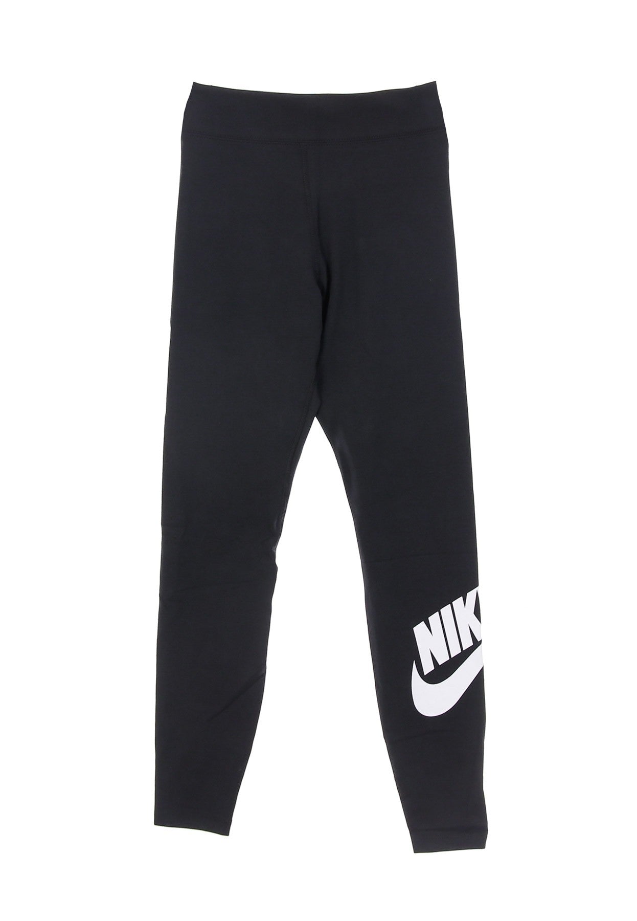 Nike, Leggins Donna W Sportswear Essential Gx High Rise Legging Futura, 