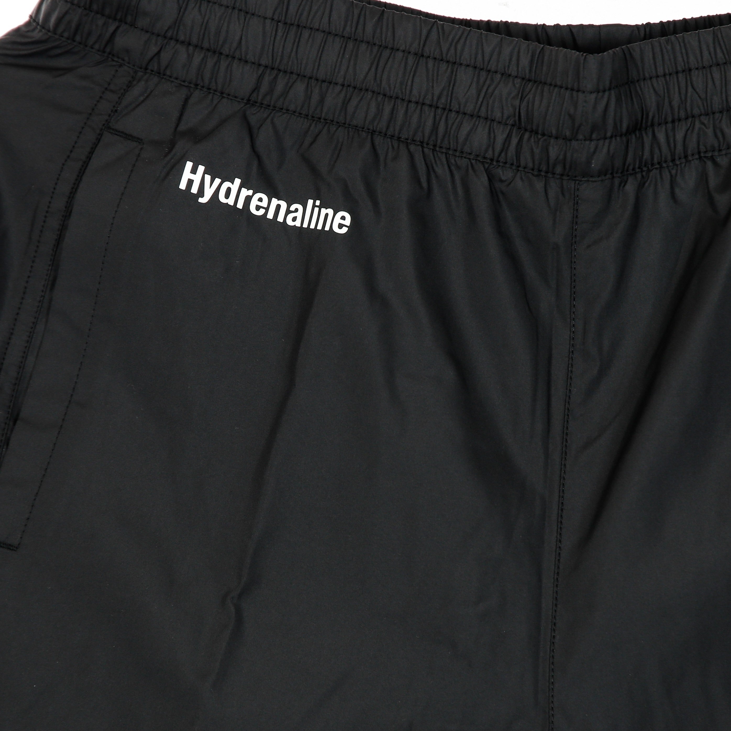 Hydrenaline Wind Short Men's Shorts Black