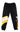 Bear Jogger Black Men's Lightweight Tracksuit Pants