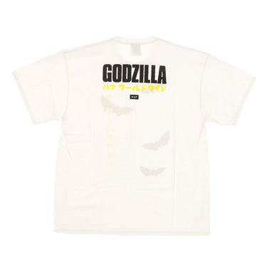 Men's Mothra T-Shirt For Godzilla