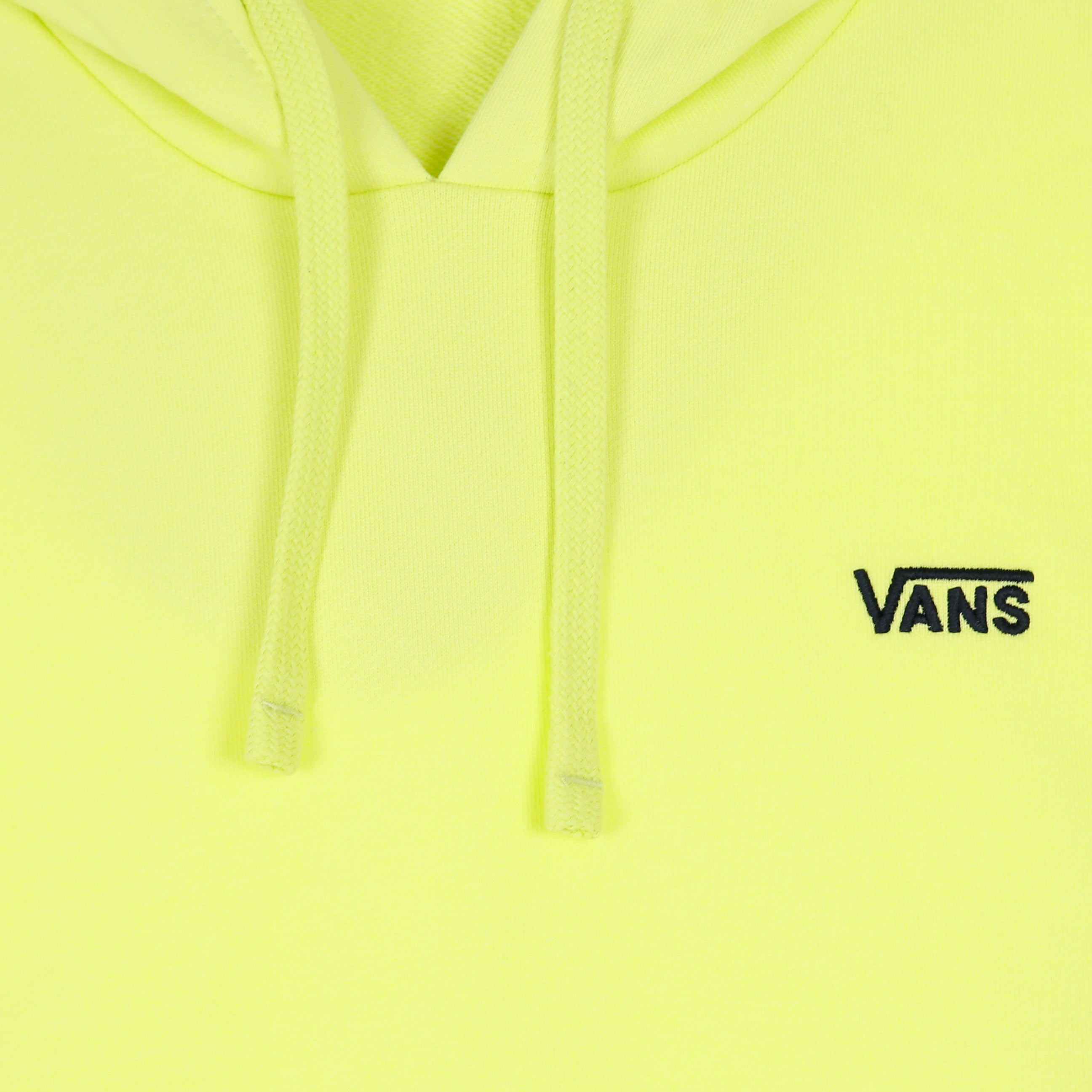 Women's Lightweight Hoodie Flying V Bf Ft Hoodie Sunny Lime