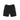 Eldon Sweat Shorts Men's Tracksuit Shorts Black