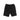 Eldon Sweat Shorts Men's Tracksuit Shorts Black