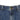 Garyville Short Denim Men's Jeans Classic Blue