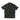 Island Daze Men's Short Sleeve Shirt Woven Black
