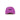 Cappellino Visiera Curva Uomo Linear Logo 6 Panel Purple Cactus Flower