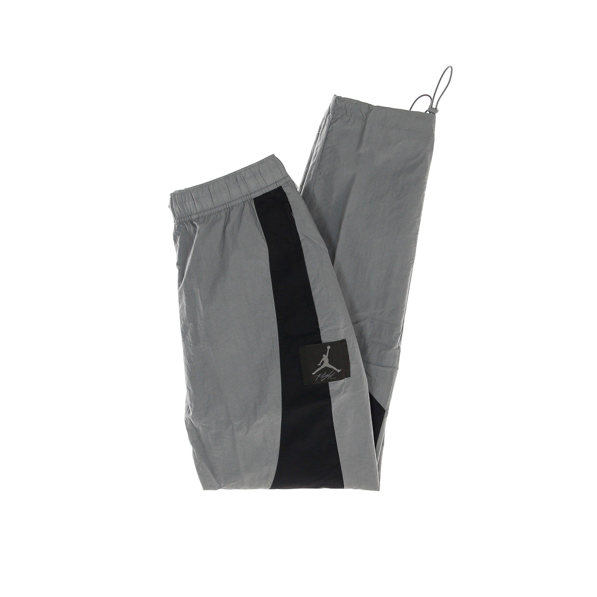 Pantalone Tuta Uomo M Flight Suit Pant Smoke Grey/black/black