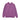 Men's Hoodie Bold Premium Hooded Fleece Purple Nitro