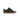 Low Men's Shoe Lopez 50 Black/gum/pu Leather