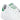 Adidas, Scarpa Bassa Bambino Stan Smith, Cloud White/cloud White/green
