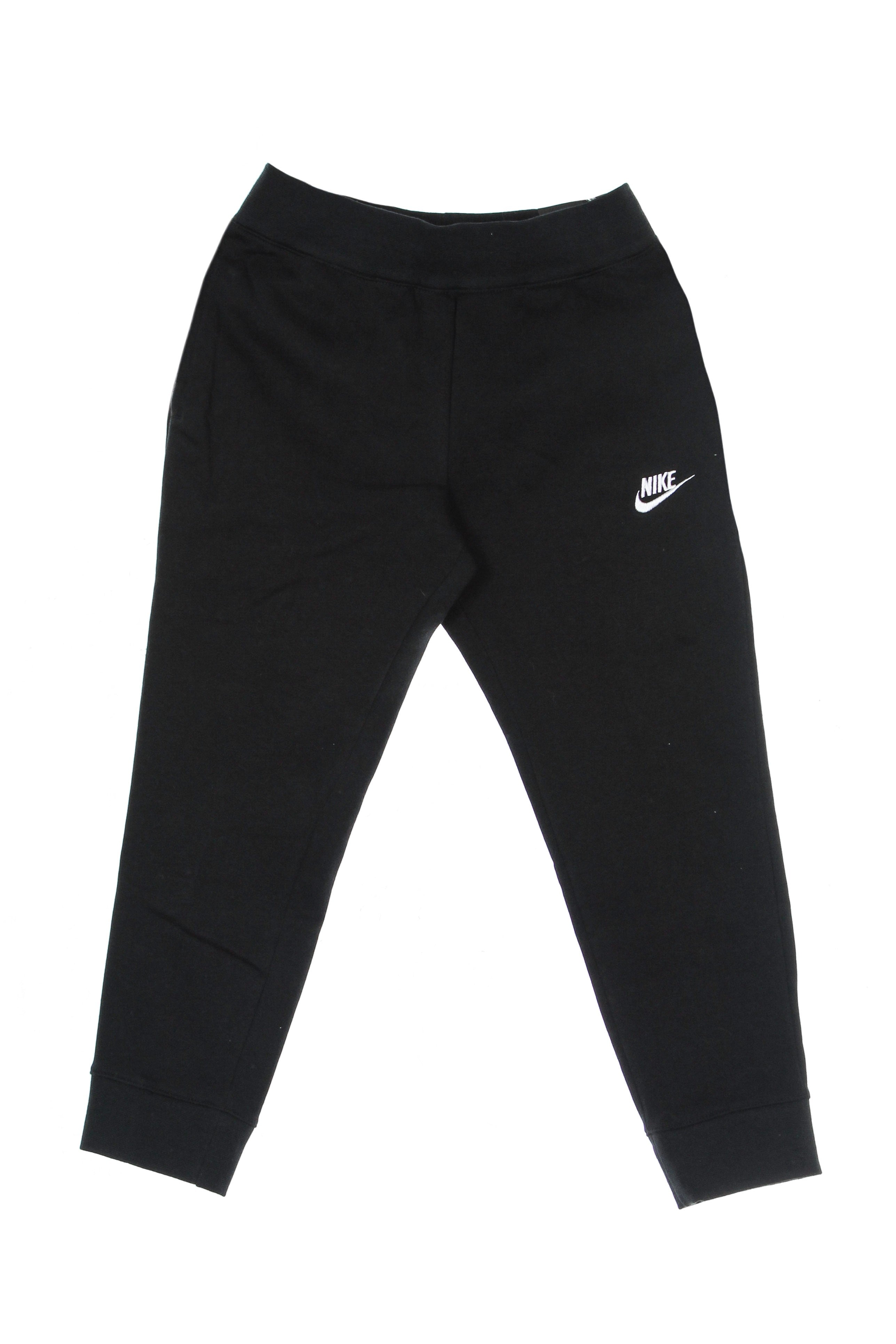 Nike, Pantalone Tuta Felpato Ragazzo Sportswear Club Fleece Pant, 