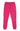 Men's Sweatpants Pigeon Logo Sweatpant Ruby Pink