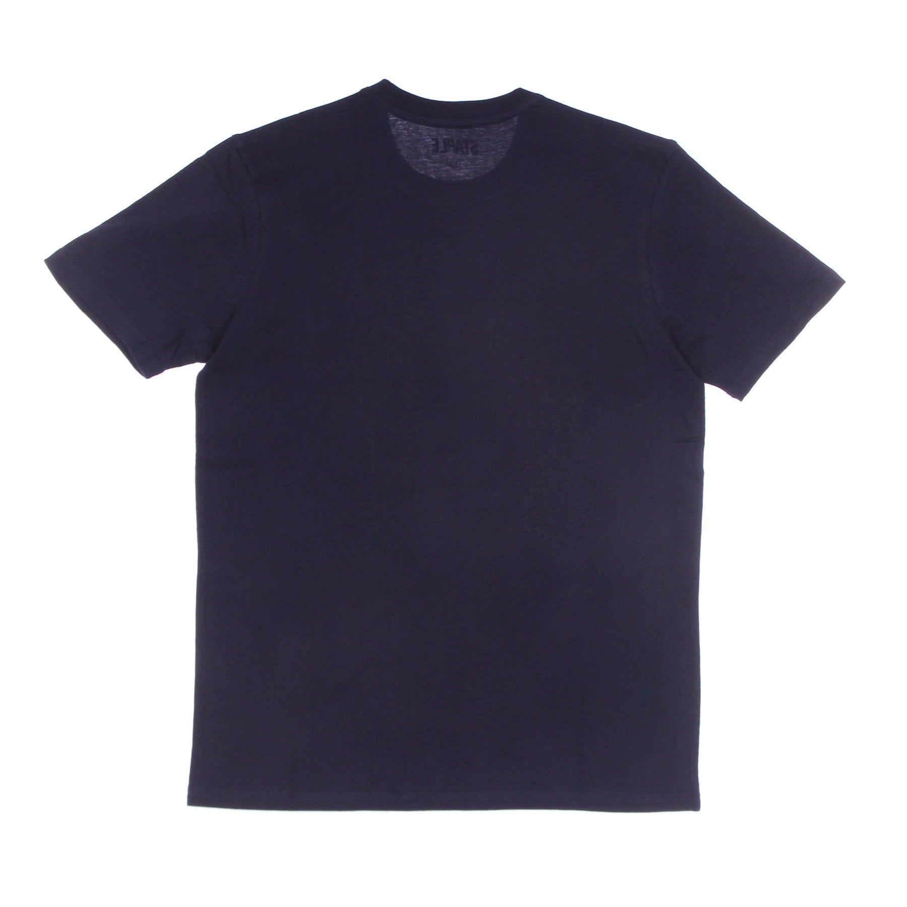 Men's T-Shirt Pigeon Logo Tee Navy