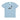 Men's T-Shirt Pigeon Logo Tee Sky Blue