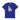 Men's T-Shirt Mlb Mid Essentials Crest Tee Losdod Royal Blue