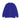 Felpa Leggera Girocollo Donna Loungewear Essentials Sweatshirt Bold Blue