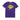 Child T-shirt NBA Essential Logo Tee Loslak Original Team Colors