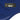 Men's Baseball Jacket Mlb Official Replica Jersey Torblu Alternate Bright Royal