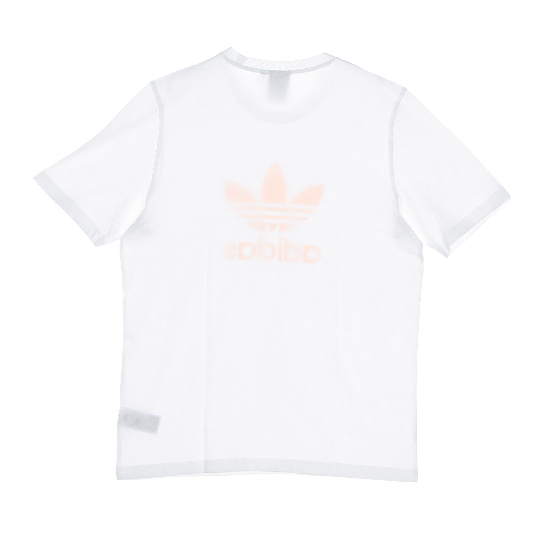 Adidas, Maglietta Uomo Adicolor Trefoil Classic T-shirt, 