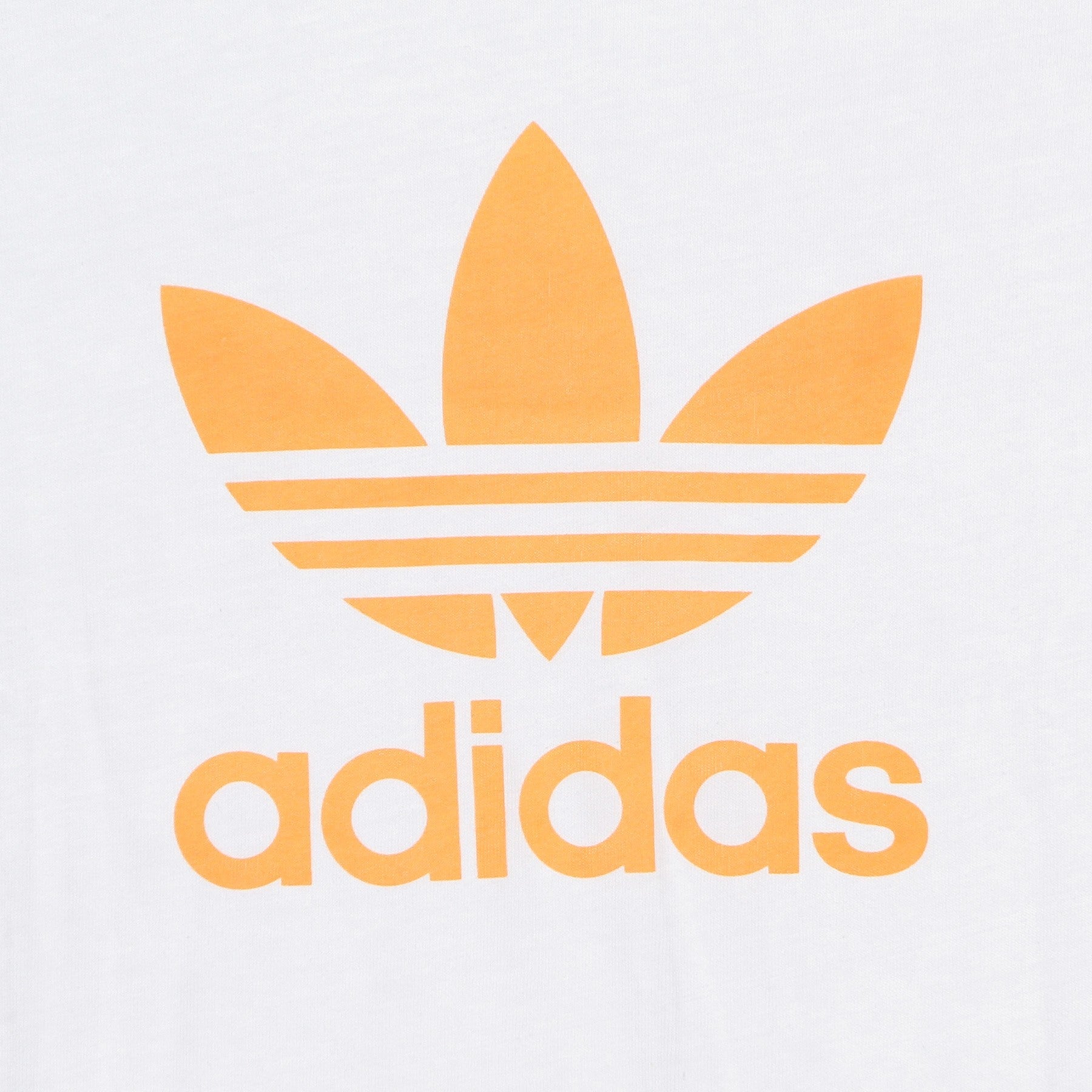 Adidas, Maglietta Uomo Adicolor Trefoil Classic T-shirt, 