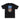 Men's Saints Tee Black T-Shirt