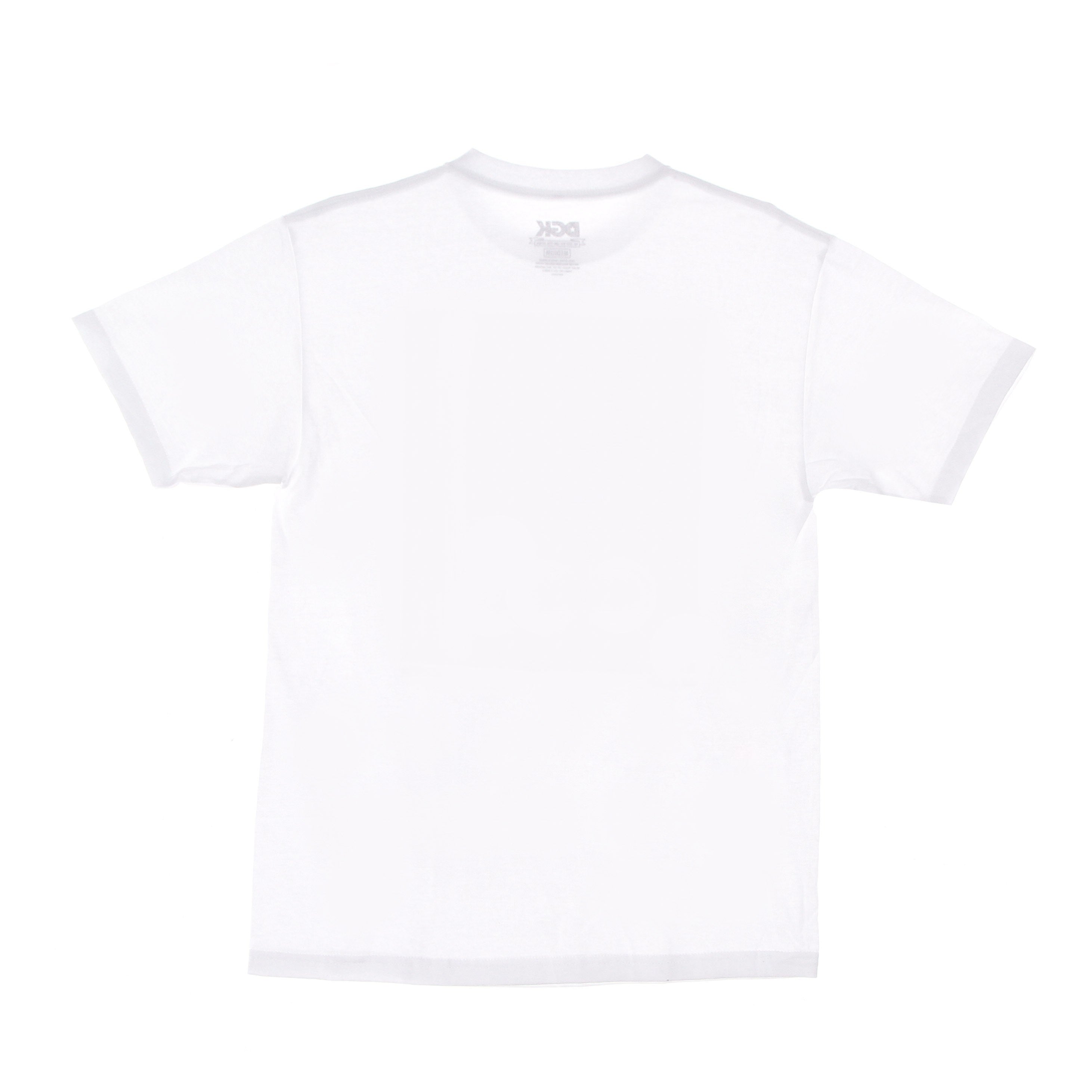 Pagoda Tee White Men's T-Shirt