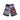 Pantaloncino Tipo Basket Uomo Nba Jumbotron Sublimated Mesh Shorts Hardwood Classics Torrap Black/original Team Colors