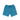Nike, Pantalone Corto Tuta Ragazzo Sportswear Tech Fleece Short, Aquamarine/turf Orange