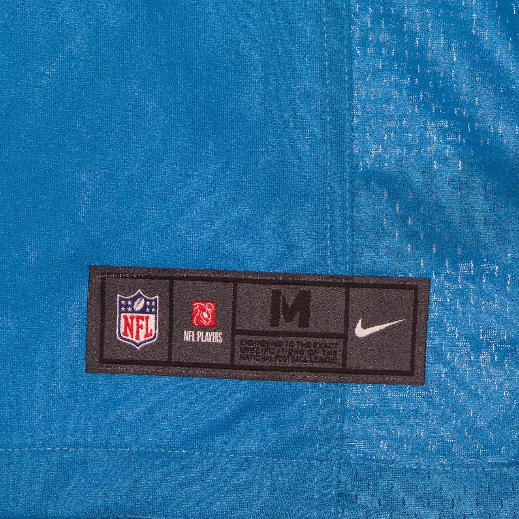 American Football Jacket Men's NFL Game Alternate Jersey No 22 Mc Caffrey Carpan Original Team Colors