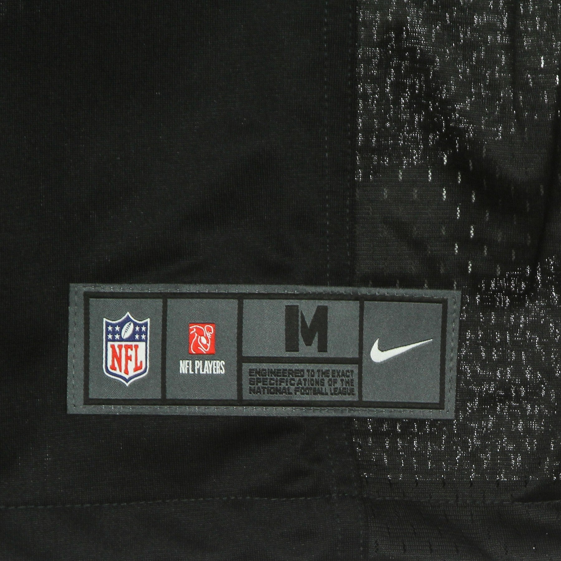 American Football Jacket Men's NFL Game Team Color Jersey No.22 Mc Caffrey Carpan Original Team Colors