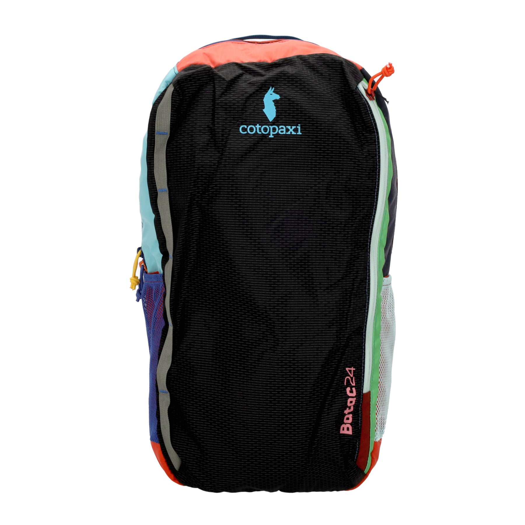 Batac Unisex Backpack 24l Pack