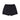 Outline Swimtrunk Men's Swim Shorts Grey/black