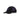 Curved Visor Cap for Men Evangelion 01 Outline Dad Hat Black