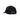 Curved Visor Cap for Men Evangelion 01 Outline Dad Hat Black