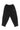 Nike, Pantalone Tuta Felpato Donna W Essentials Collection Fleece Curve Pants, Black/white