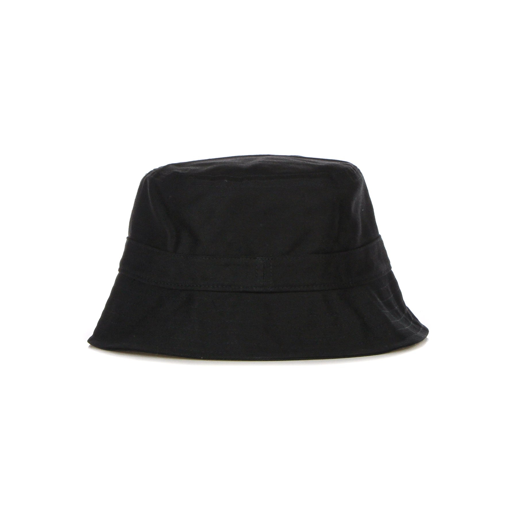 Cappello Da Pescatore Uomo Signature Bucket Hat Black
