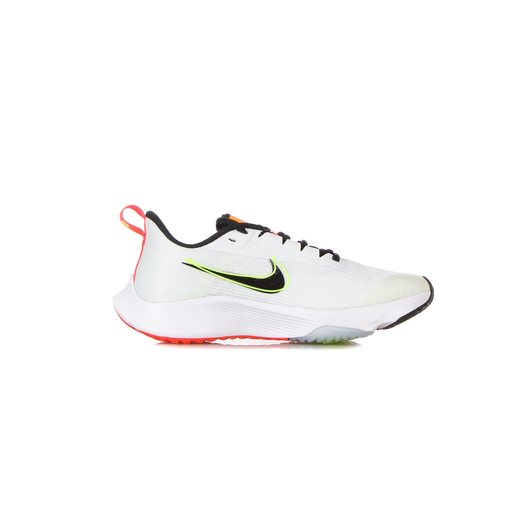 Nike, Scarpa Bassa Ragazzo Air Zoom Speed 2 (gs), 