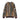 Theodore Knit Men's Lightweight Sweater Dark Rum