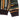 Theodore Knit Men's Lightweight Sweater Dark Rum