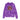 Mitchell & Ness, Felpa Cappuccio Uomo Nba Tie Dye Hoodie Torrap, Purple