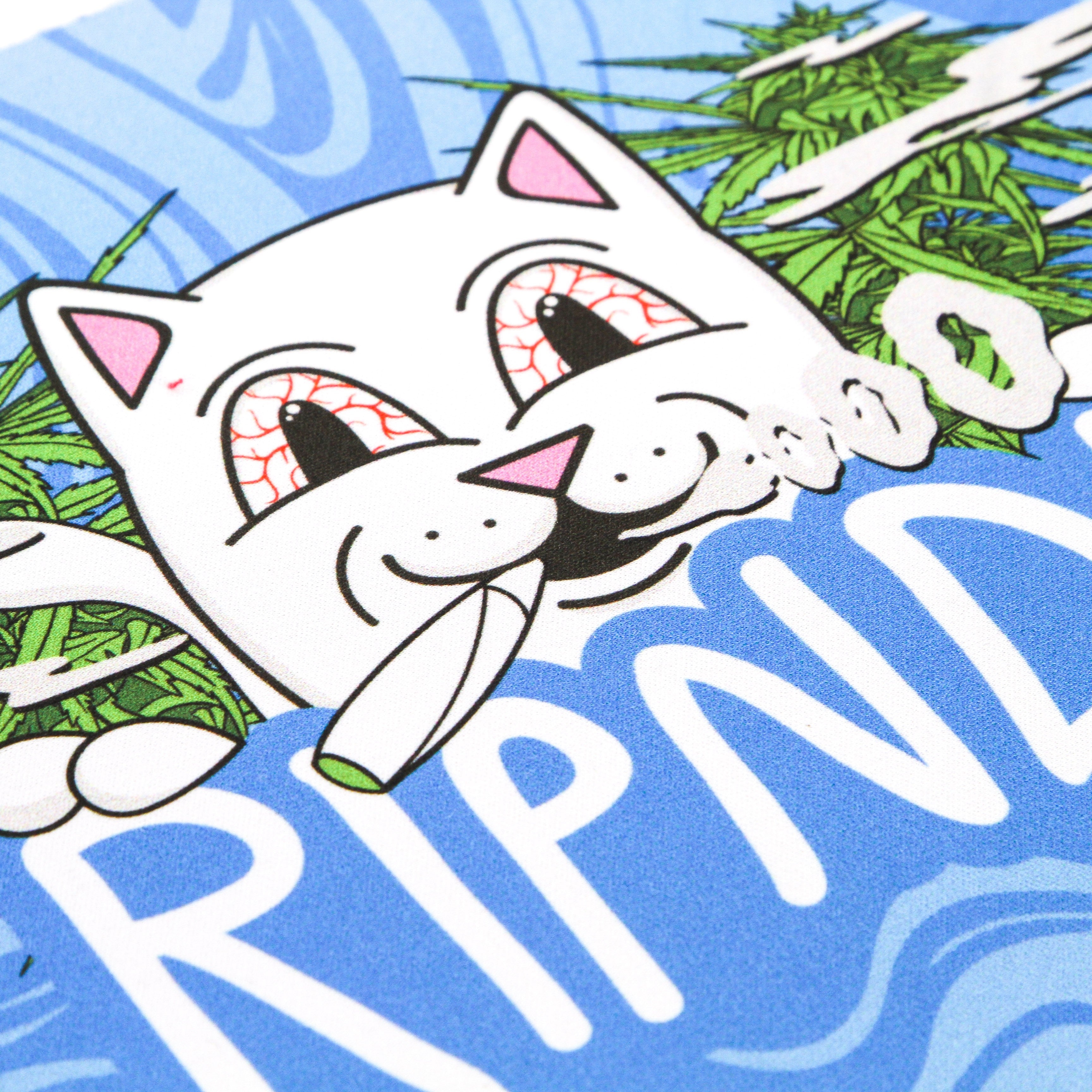 Ripndip, Tappetino Mouse Uomo Nerm High Af Dab Mat Mouse Pad, 