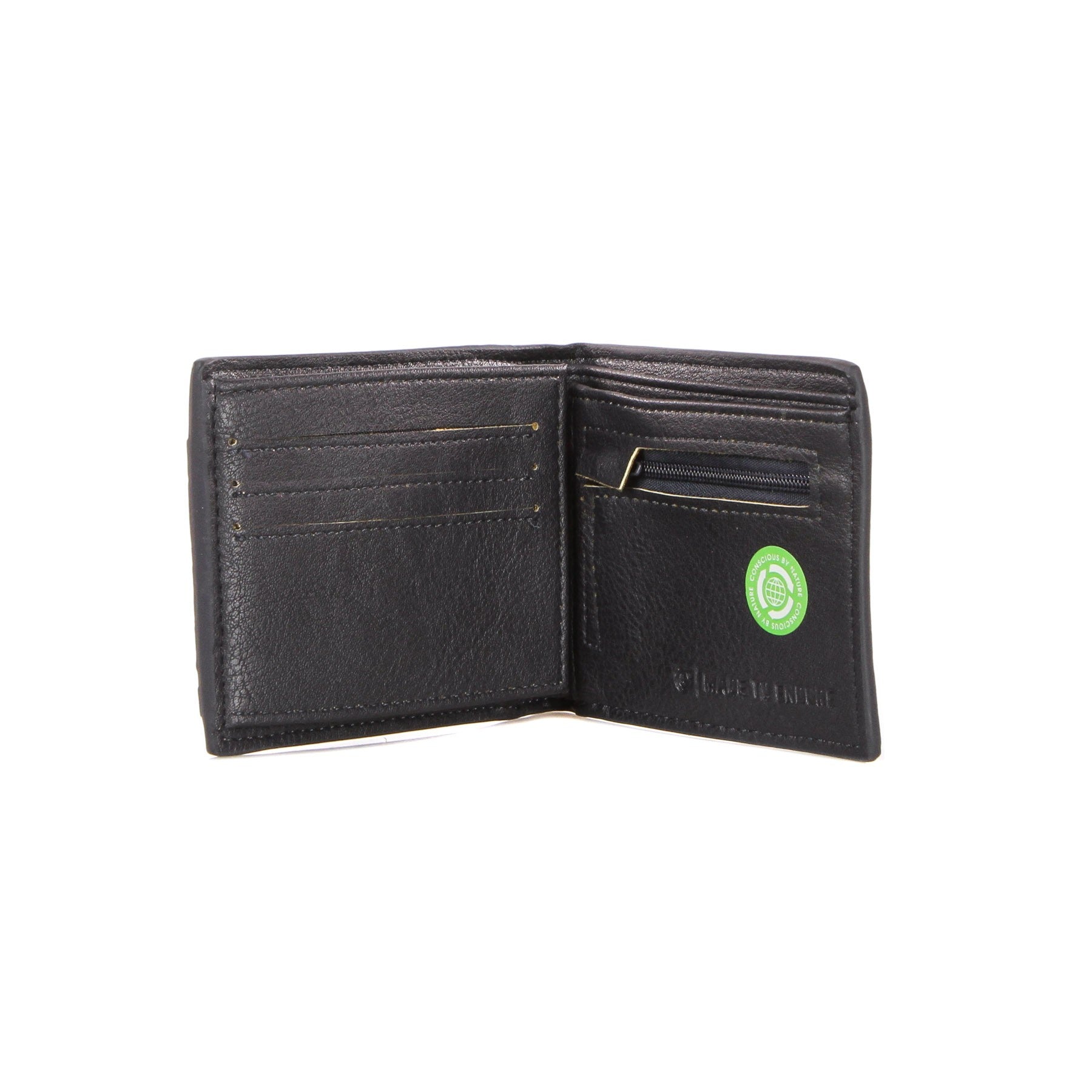 Men's Daily Wallet Total Eclipse wallet
