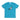 Men's T-Shirt Pigeon Logo Tee Electric Blue