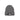 Men's Hat Logo Box Cuffed Beanie Medium Gray Heather