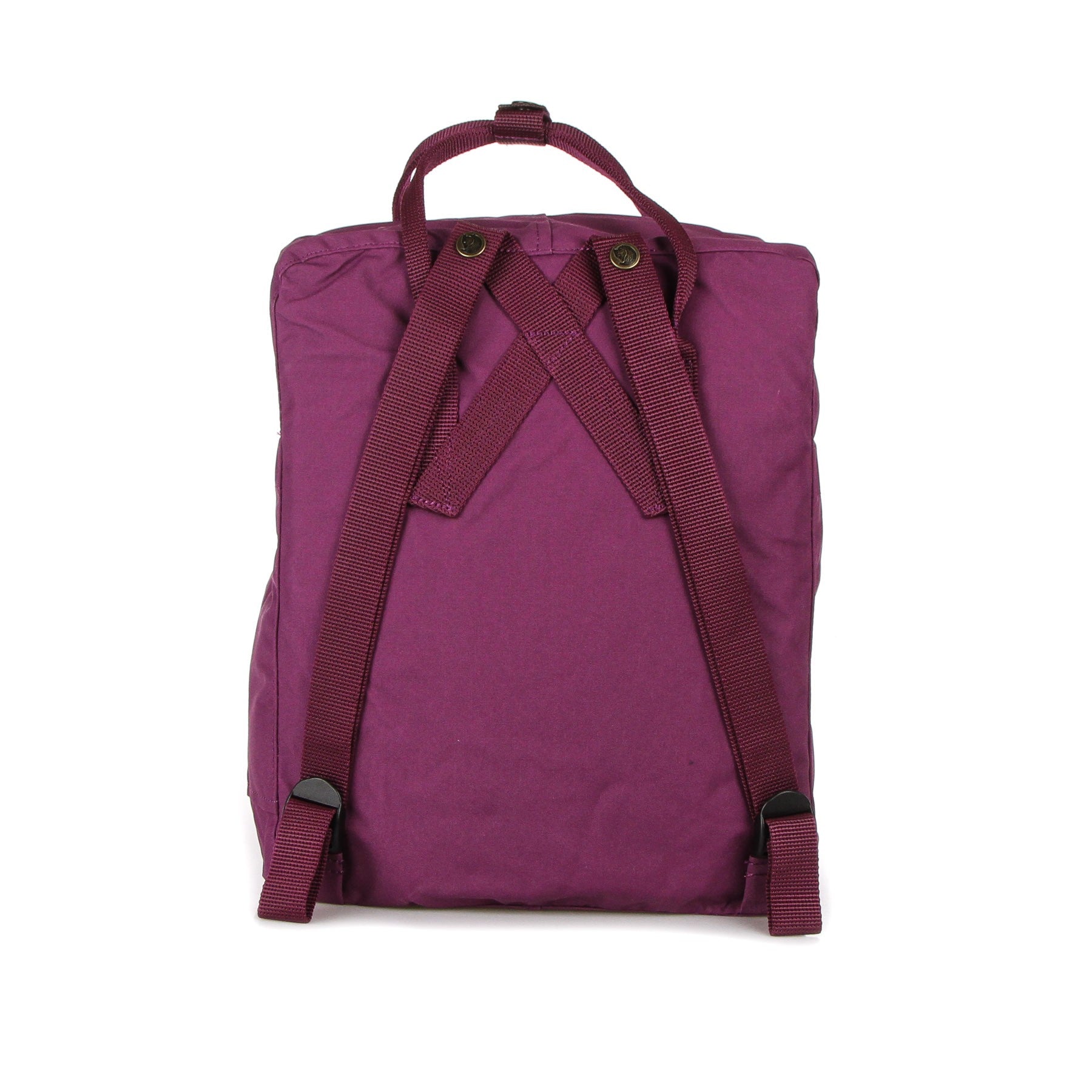 Unisex Kanken Royal Purple Backpack