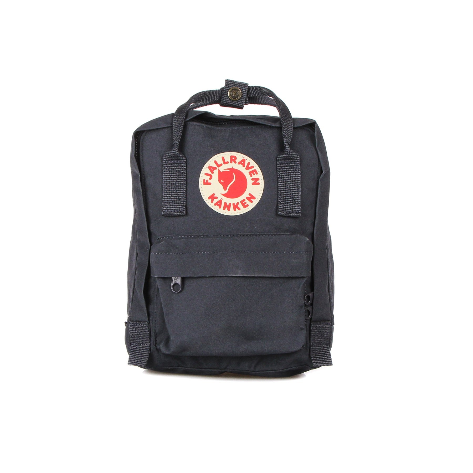 Unisex Kanken Mini Navy Backpack