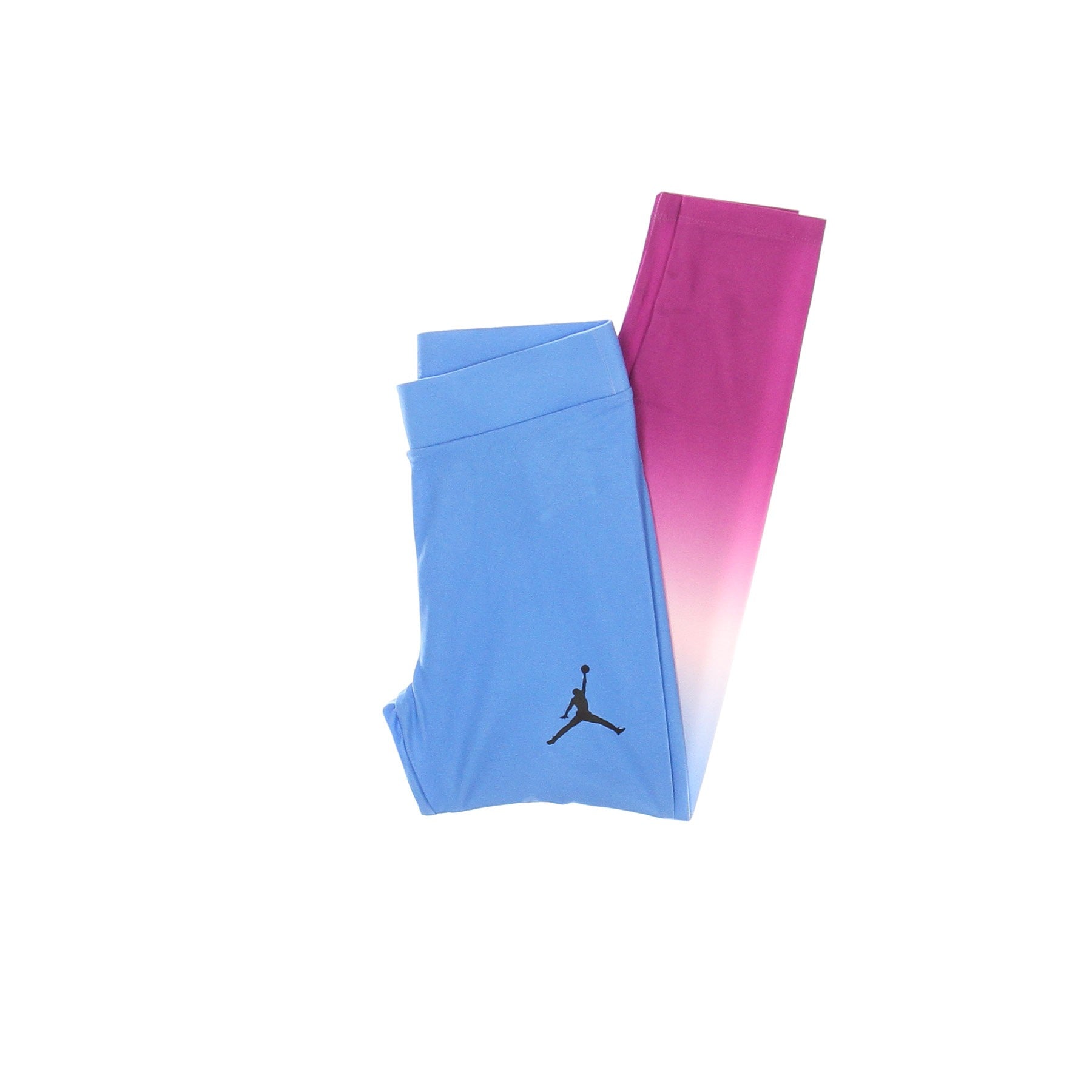 Jordan, Leggins Ragazza Essentials Legging, Hyper Violet
